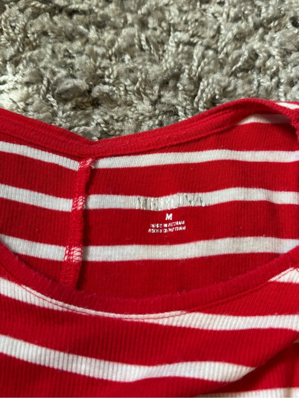 Tank Top - Picture 2 of 2